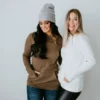 Lauriebelles Britton Pullover Sweatshirt By Lily & Lottie