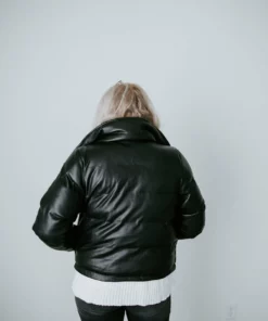 Lily Lottie Chelsea DeBoer Puffer Jacket