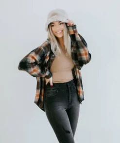 Le Lis Tops Jaide Ribbed Bodysuit