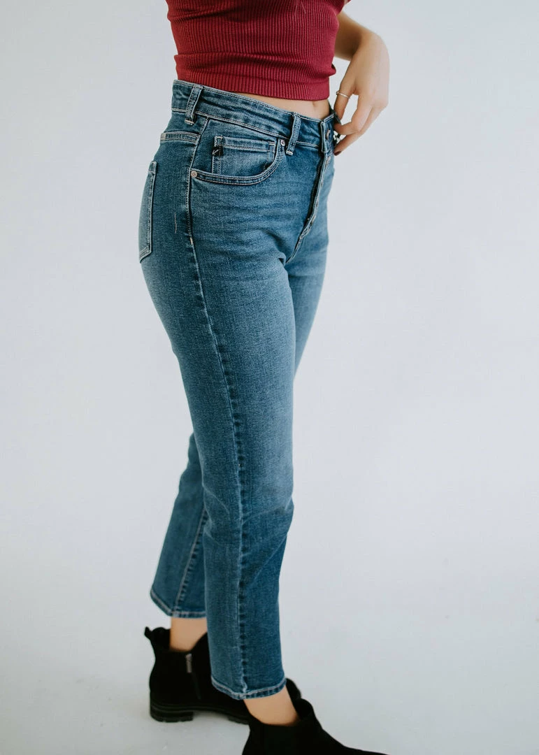 Meadows Mom Fit KanCan Jean Bottoms 4 Meadows Mom Fit KanCan Jean Bottoms