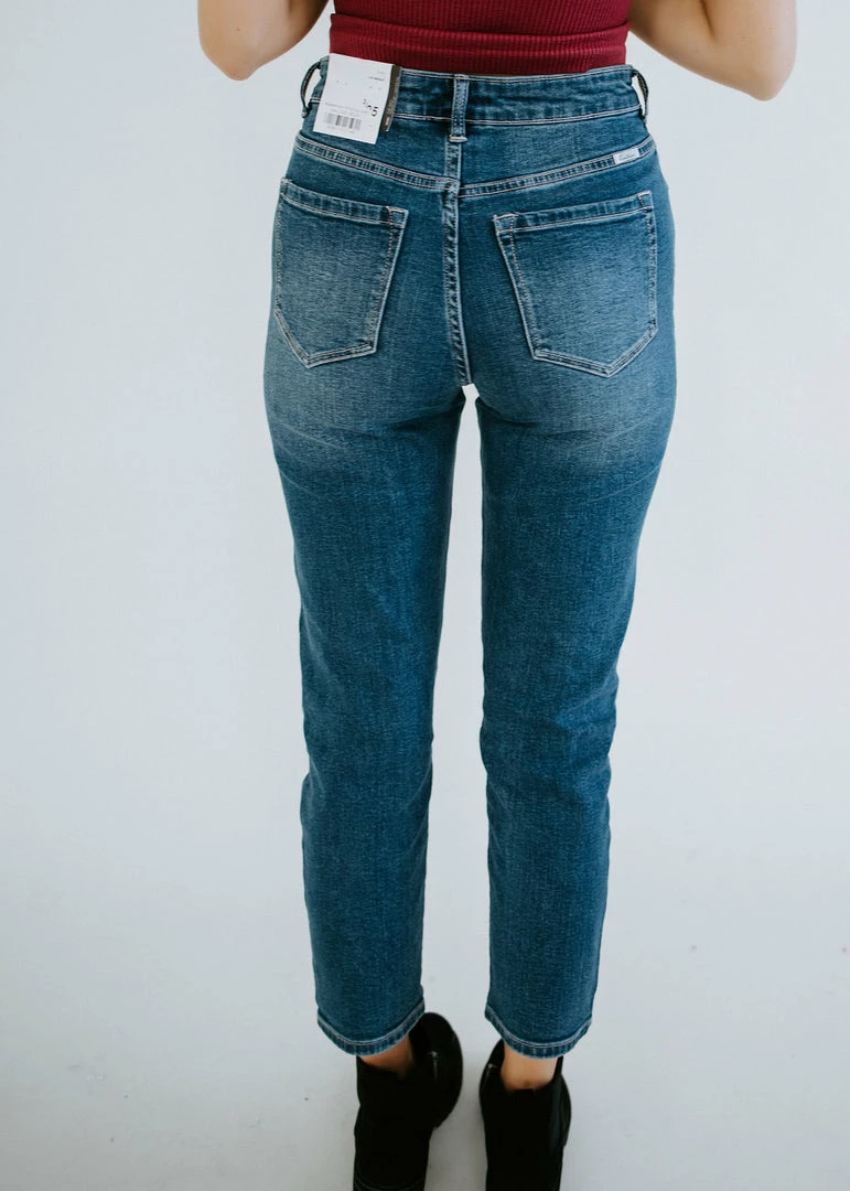 Meadows Mom Fit KanCan Jean Bottoms 5 Meadows Mom Fit KanCan Jean Bottoms