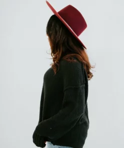 Lauriebelles Lily & Lottie Rae Chunky Sweater By Chelsea DeBoer