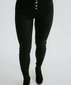 Finleigh Skinny KanCan Jean