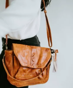 Evolutions Brands Handbags Bed Stu Halsey Bag