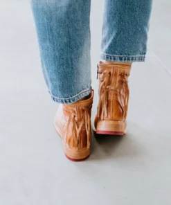 Evolutions Brands Shoes Bed Stu Craven Western Bootie