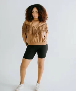 Lauriebelles Lily & Lottie Cadence Biker Short By Chelsea DeBoer