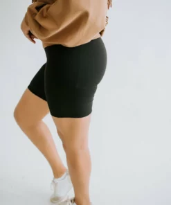 Lauriebelles Lily & Lottie Cadence Biker Short By Chelsea DeBoer