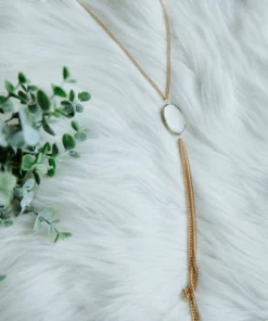 Beljoy Neva Necklace Accessories & Gifts