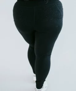 Mono B Good Moves Leggings 43 Mono B Good Moves Leggings