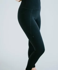 Mono B Good Moves Leggings 45 Mono B Good Moves Leggings