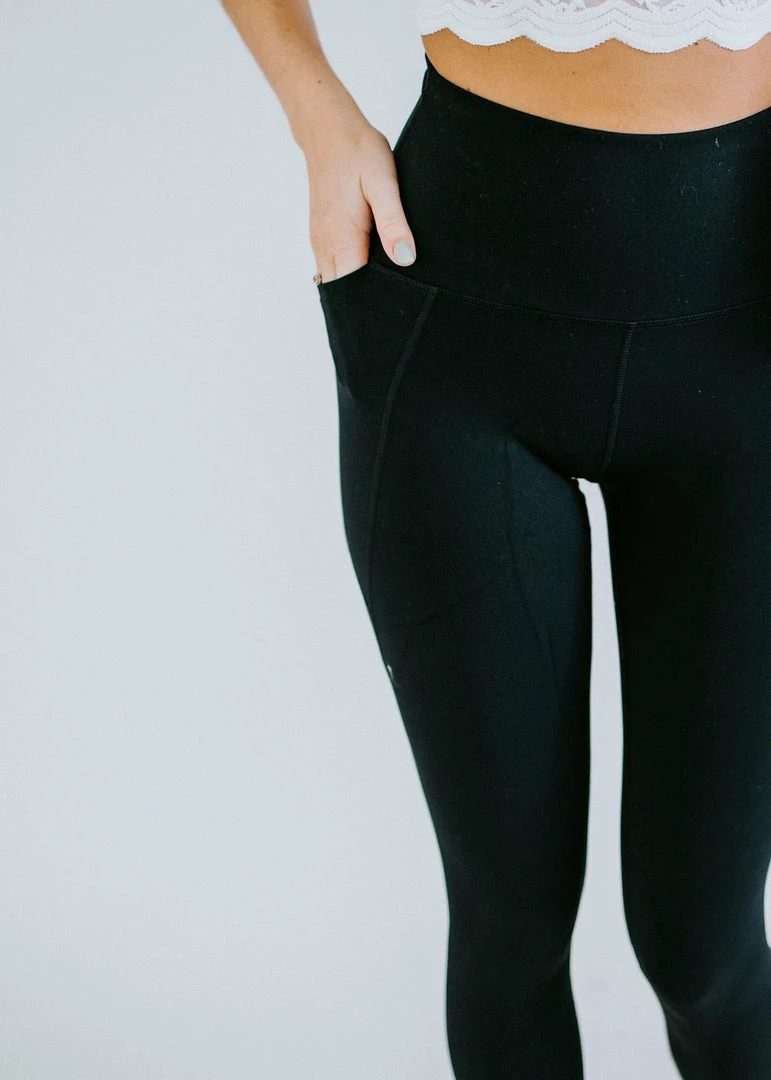 Mono B Good Moves Leggings 16 Mono B Good Moves Leggings