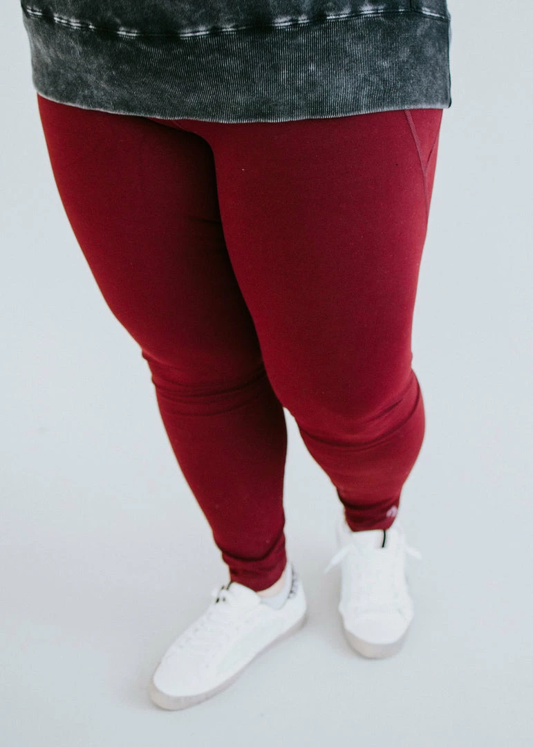 Mono B Good Moves Leggings 21 Mono B Good Moves Leggings