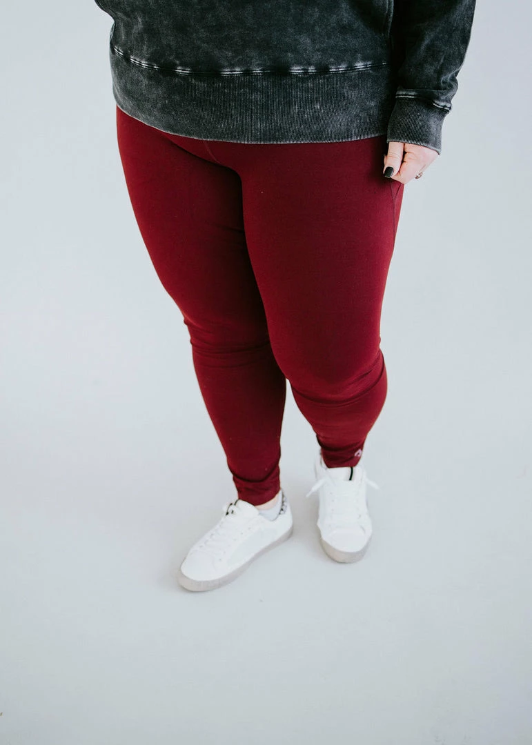 Mono B Good Moves Leggings 20 Mono B Good Moves Leggings