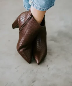Verona Collections Strut Your Stuff Bootie