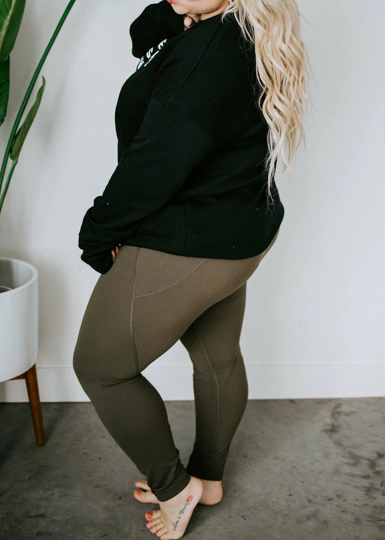 Mono B Good Moves Leggings 18 Mono B Good Moves Leggings