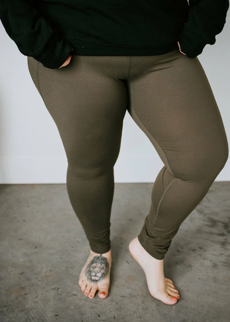 Mono B Good Moves Leggings 19 Mono B Good Moves Leggings