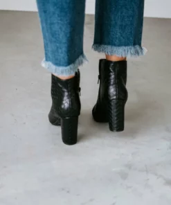 Verona Collections Strut Your Stuff Bootie