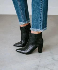 Verona Collections Strut Your Stuff Bootie