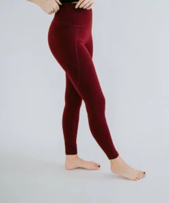 Mono B Good Moves Leggings 35 Mono B Good Moves Leggings