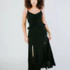 Love Stitch Faye Ruffled Maxi Dress 2 Love Stitch Faye Ruffled Maxi Dress