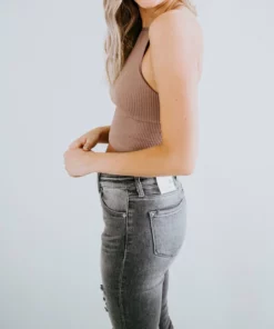 By Together Tops Happy Hour Cropped Halter Top 20 By Together Tops Happy Hour Cropped Halter Top