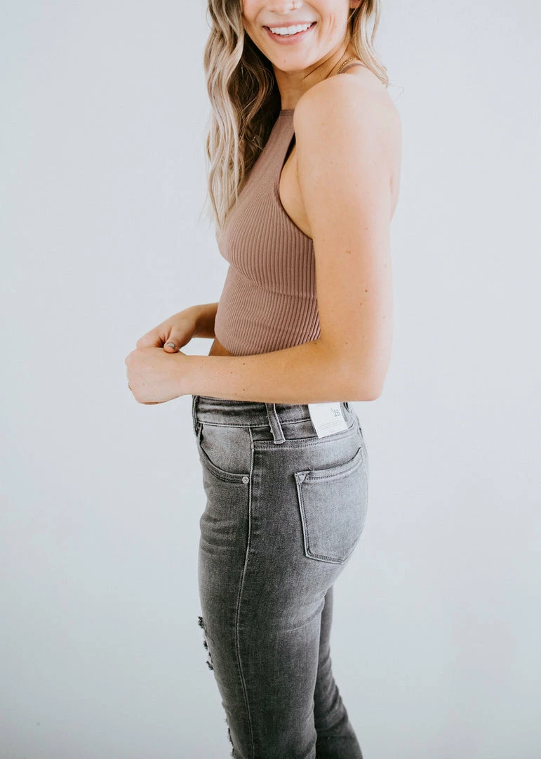 By Together Tops Happy Hour Cropped Halter Top 11 By Together Tops Happy Hour Cropped Halter Top