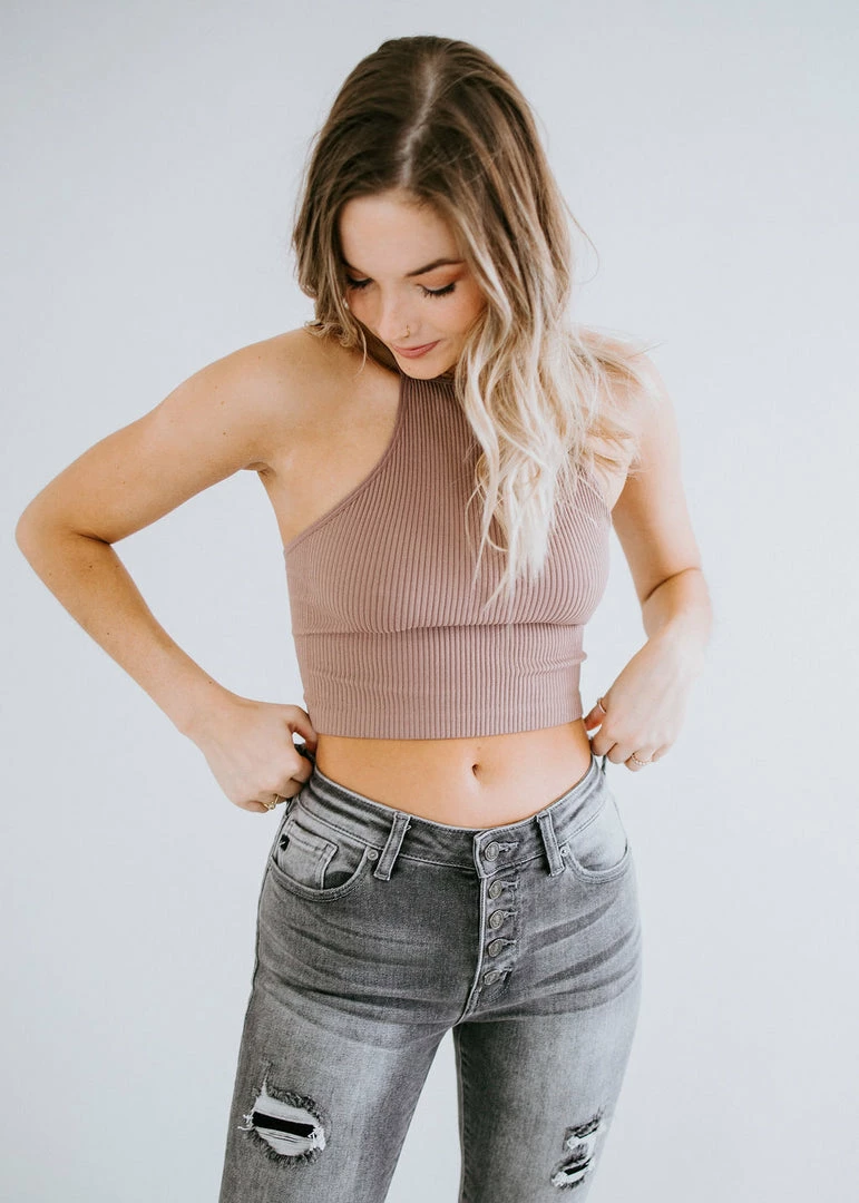 By Together Tops Happy Hour Cropped Halter Top 10 By Together Tops Happy Hour Cropped Halter Top