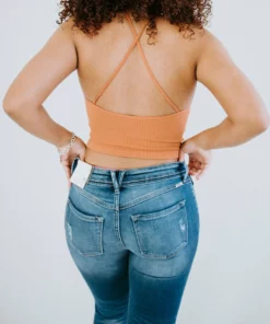 By Together Tops Happy Hour Cropped Halter Top 14 By Together Tops Happy Hour Cropped Halter Top