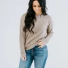 Lauriebelles LeMar Sweatshirt By Lily & Lottie