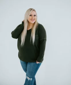 Reborn J Anni Waffle Knit Top 15 Reborn J Anni Waffle Knit Top