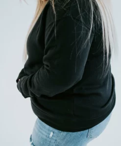 Lauriebelles LeMar Sweatshirt By Lily & Lottie 28 Lauriebelles LeMar Sweatshirt By Lily & Lottie