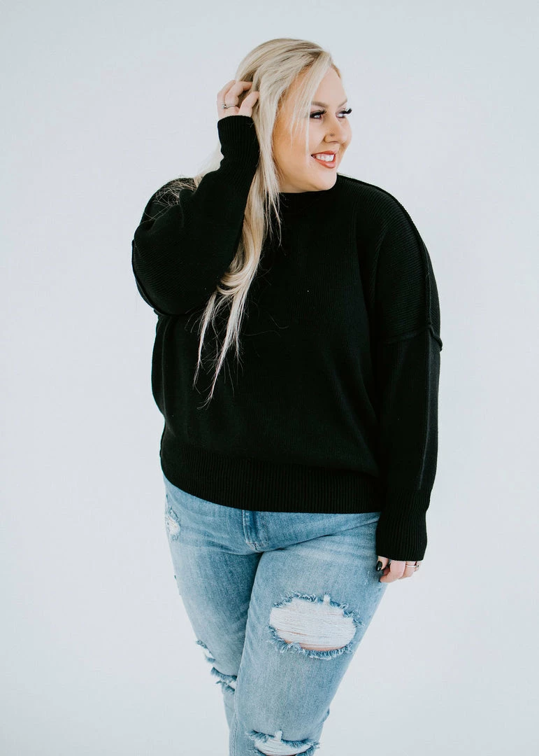 Lauriebelles LeMar Sweatshirt By Lily & Lottie 15 Lauriebelles LeMar Sweatshirt By Lily & Lottie