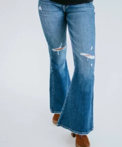 Luziana KanCan Super Flare Jean Bottoms 11 Luziana KanCan Super Flare Jean Bottoms