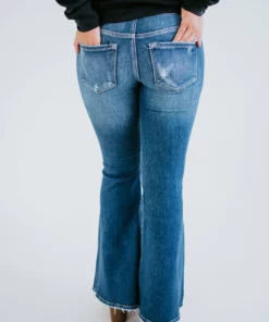 Luziana KanCan Super Flare Jean Bottoms 13 Luziana KanCan Super Flare Jean Bottoms
