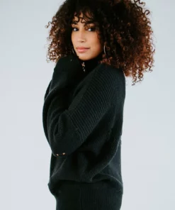 Lauriebelles Lily & Lottie Ettie Distressed Sweater By Chelsea DeBoer 65 Lauriebelles Lily & Lottie Ettie Distressed Sweater By Chelsea DeBoer