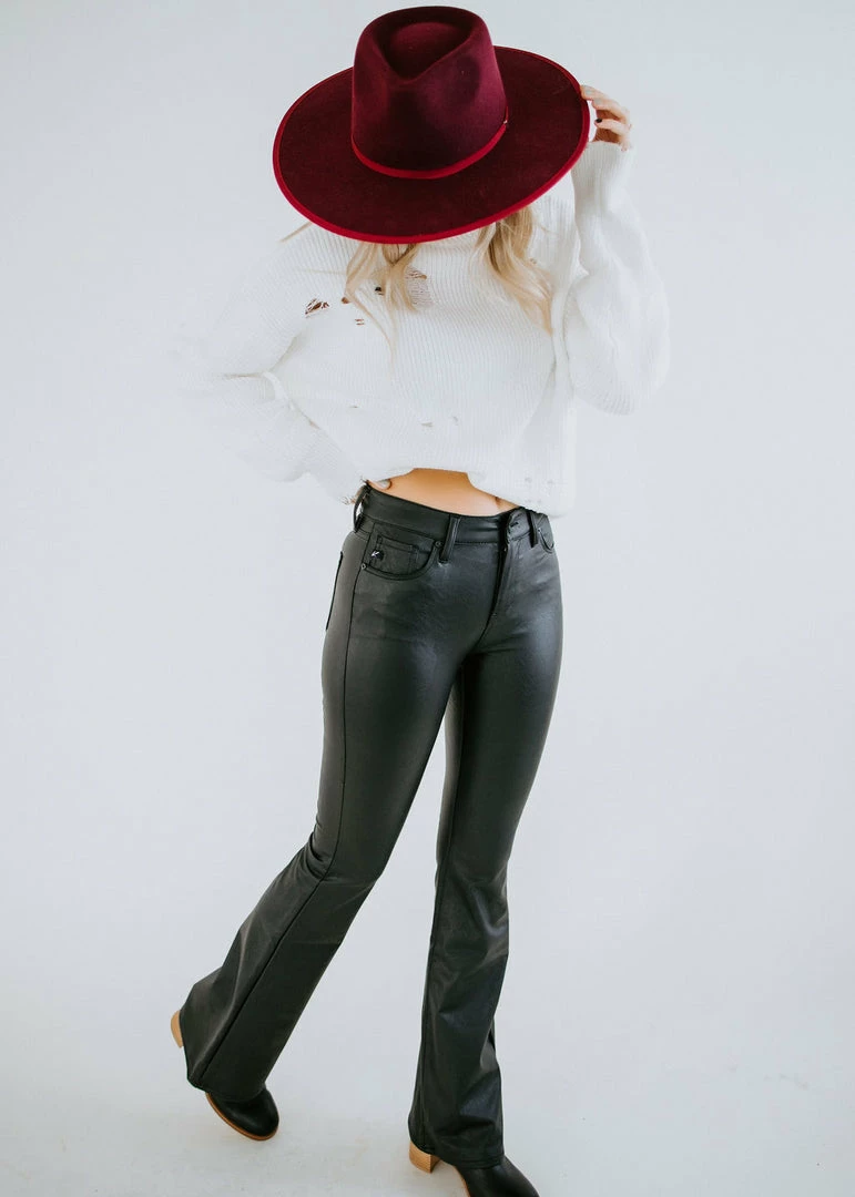 Lauriebelles Lily & Lottie Ettie Distressed Sweater By Chelsea DeBoer 30 Lauriebelles Lily & Lottie Ettie Distressed Sweater By Chelsea DeBoer