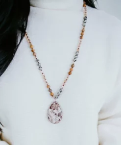 Dylan Jewelry Rochelle Beaded Necklace Accessories & Gifts