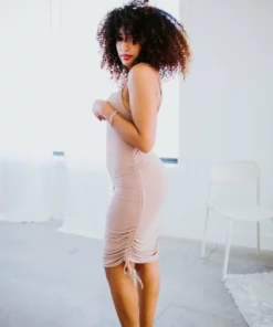 By Together Dresses A Little Extra Mini Dress