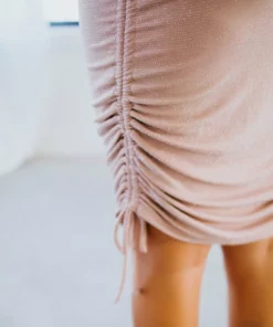 By Together Dresses A Little Extra Mini Dress