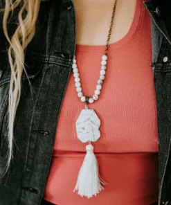 Dylan Jewelry Accessories & Gifts Impeccable Taste Necklace