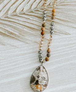 Dylan Jewelry Rochelle Beaded Necklace Accessories & Gifts