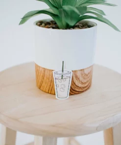 Expression Design Co Everyday Mood Vinyl Stickers