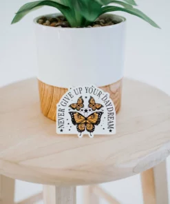 Expression Design Co Everyday Mood Vinyl Stickers