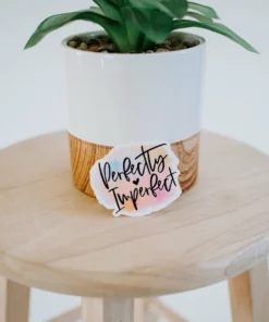 Expression Design Co Everyday Mood Vinyl Stickers