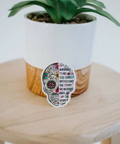 Expression Design Co Everyday Mood Vinyl Stickers