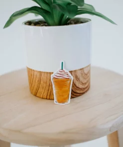 Expression Design Co Everyday Mood Vinyl Stickers