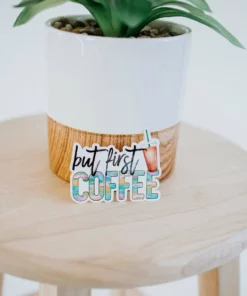 Expression Design Co Everyday Mood Vinyl Stickers