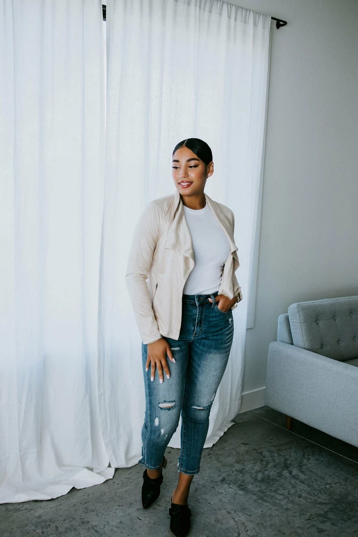 Mystree, Inc. Groove To The Music Jacket Outerwear 4 Mystree, Inc. Groove To The Music Jacket Outerwear