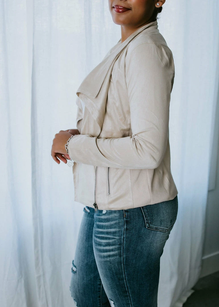 Mystree, Inc. Groove To The Music Jacket Outerwear 5 Mystree, Inc. Groove To The Music Jacket Outerwear