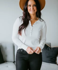 Lauriebelles Harper Henley By Lily & Lottie